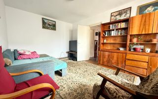 4 camere, etaj intermediar, Mănăștur, ANMGD! - Poză 3