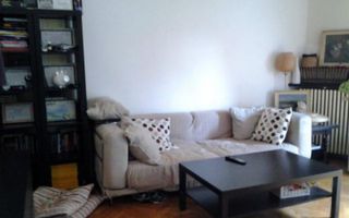APARTAMENT SPATIOS | CENTRALA PROPRIE | MOSILOR - Poză 1