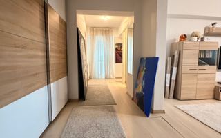 APARTAMENT 3 CAMERE | BANEASA | MOBILAT + UTILAT - Poză 7