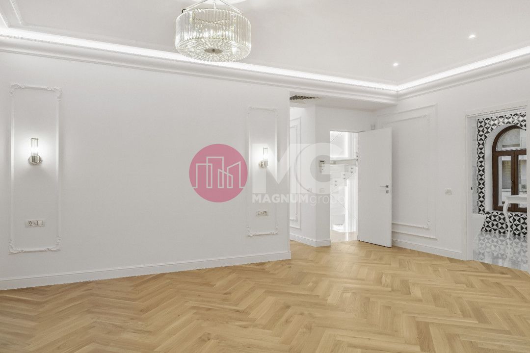 Vila unicat de vanzare- Dorobanti Capitale - Poză 13