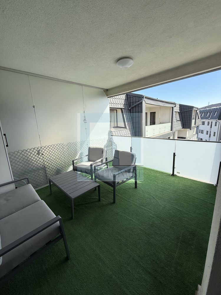 Apartament 3 camere , parcare - zona Rulmentul/Vivamus - Poză 7