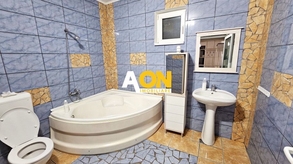 Casa 4 camere, 1163 mp teren, hala 65 mp utili, pretabila pt. birouri - Poză 9