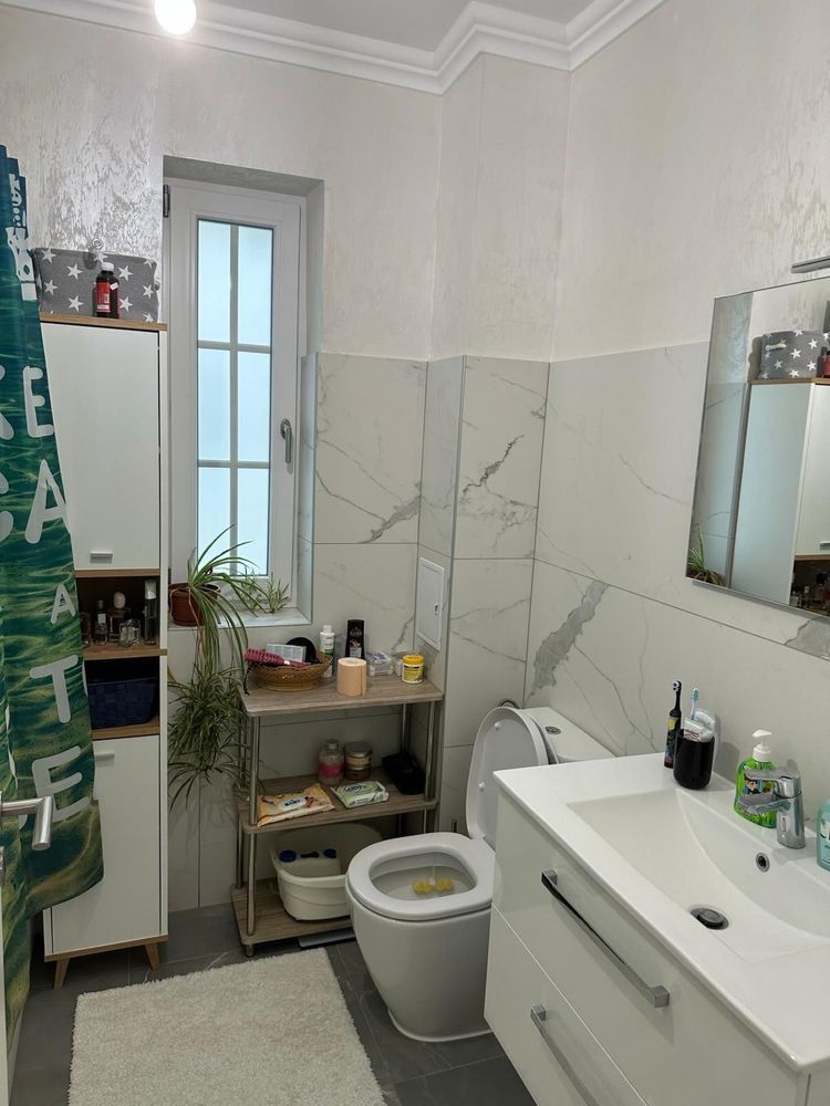 Giroc | 3 Camere | Mobilat si utilat | Bucatarie inchisa | Loc de parcare - Poză 6