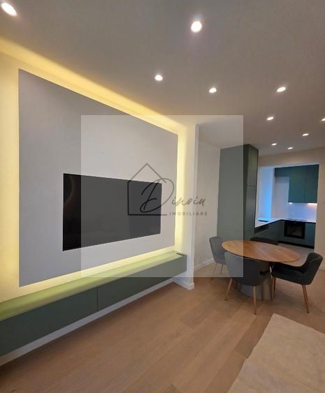 COM 0% I Apartament 2 camere Aviatiei Tower I Premium I Promenada - Poză 2