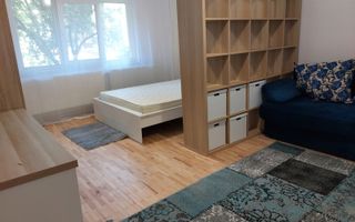 Apartament 1 cameră, parter înalt, ideal pentru locuință sau investiți - Poză 1