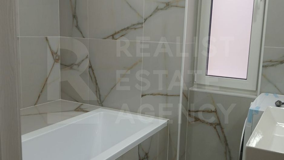 Vânzare apartament 2 camere,strada Alba Iulia, Buiucani. - Poză 3