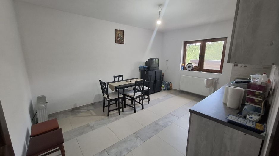 Casa individuala spatioasa - Poplaca - Sibiu - Poză 3