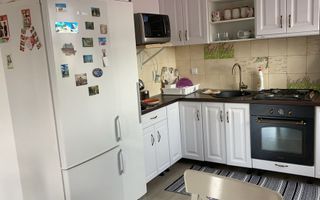 Apartament 2 camere, 50 mp + 3 balcoane – Florești, zona Lidl - Poză 1