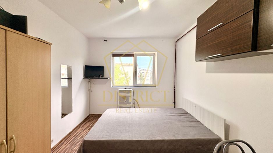 Garsoniera de 15mp | Lipovei | Iulius Town - Poză 1