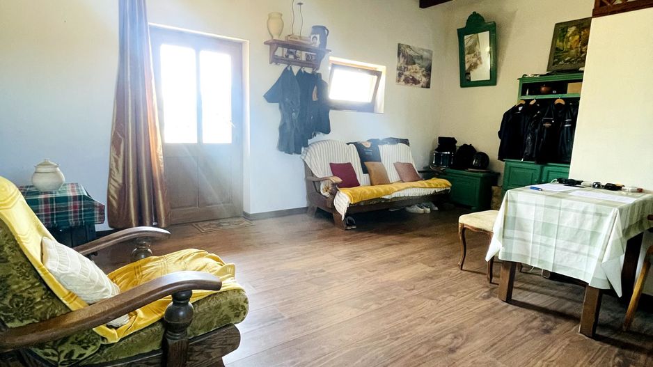 Casă modernă cu teren generos – Vaida, Roșiori - Poză 6