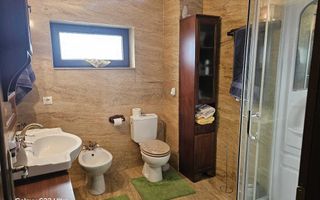 CASĂ DE VÂNZARE 5 CAMERE ÎN SIBIU ZONA CALEA POPLĂCII - Poză 10