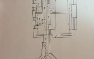 Spatiu birouri mobilat | 5 camere | Calea Victoriei - Poză 6