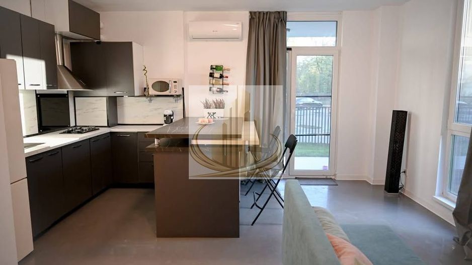 Apartament, zona centrala, 3 cam, 2 bai, parter, Complex Vivalia - Poză 2