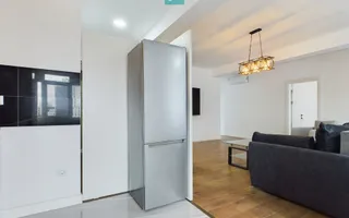 Apartament cu 3 camere Medicover Piata Victoriei - Poză 12