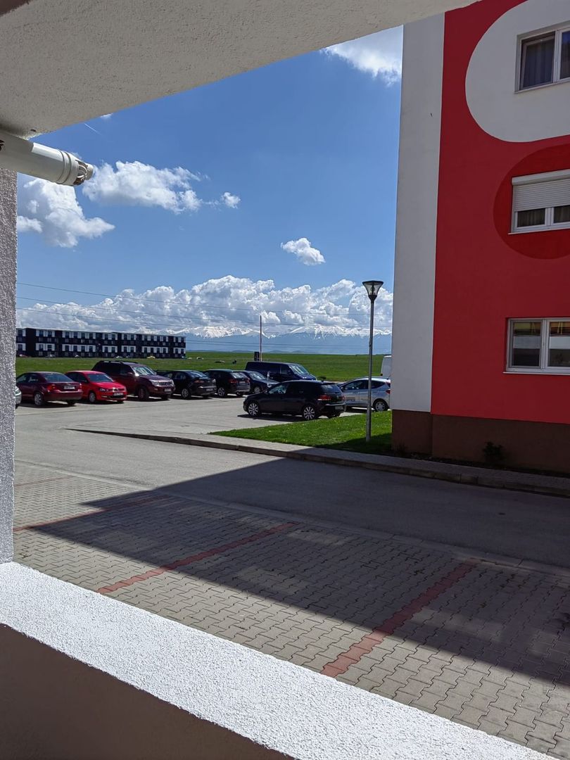 Apartament 3 camere | 71 mp + terasă 13 mp | Selimbăr – Doamna Stanca - Poză 12