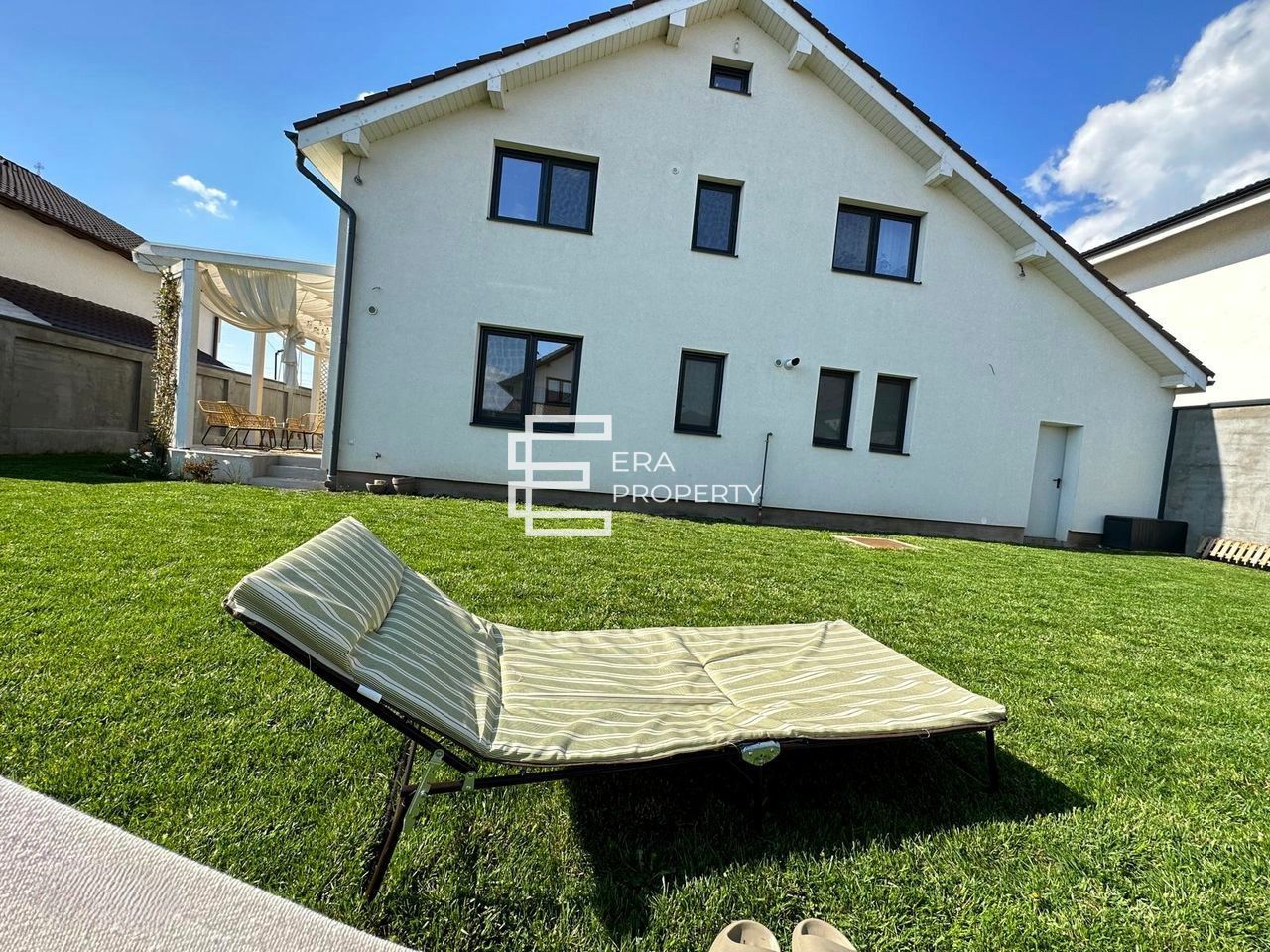 Casă modernă 5 camere | 216 mp utili | Teren 500 mp | Sibiu – Veterani - Poză 15