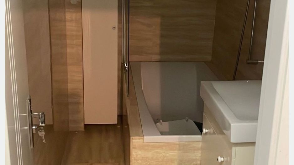 AP. 2 CAMERE SEBASTIAN, MOBILAT/UTILAT MODERN, BUCATARIE INCHISA - Poză 6