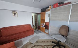 Apartament 2 camere, decomandat, etaj 1 – Cartier Prundu, zona Depou - Poză 5
