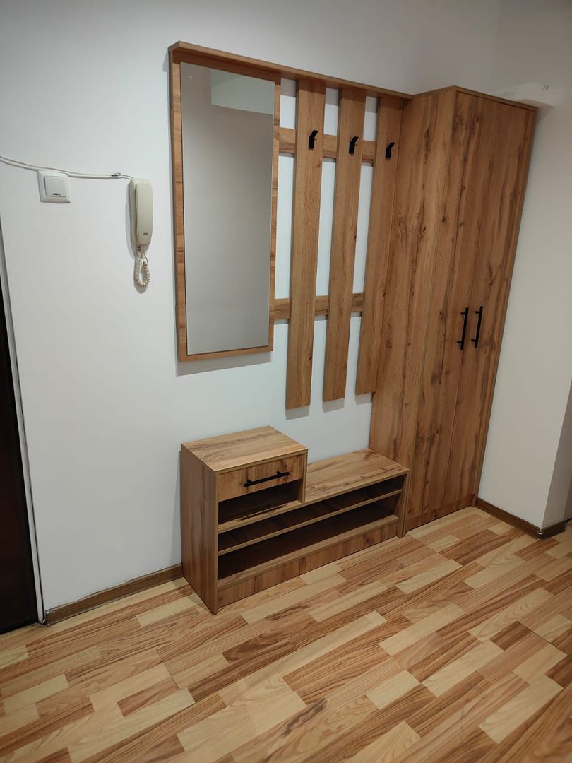 AP. 4 CAMERE TITAN, INCALZIRE PARDOSEALA, CENTRALA, METROU 5 MINUTE - Poză 9