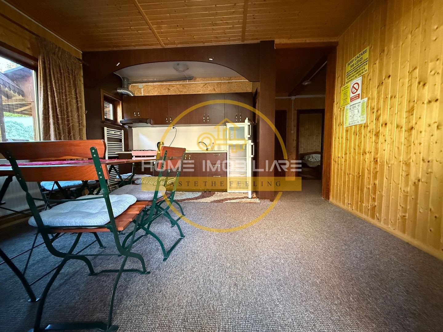 Pensiune la cheie în Durău – Afacere profitabilă în inima Ceahlăului! - Poză 10