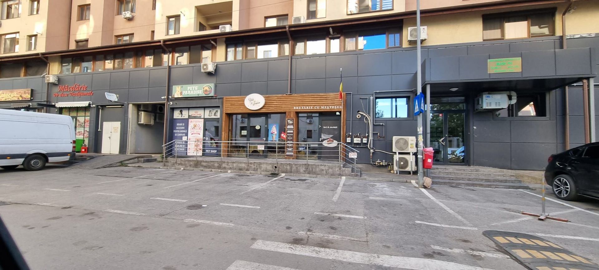 Prelungirea Ghencea Cartierul Latin - Poză 17