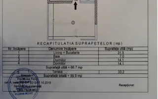 Casă nouă de vânzare în Snagov – construcție 2022, bine compartimentata - Poză 25