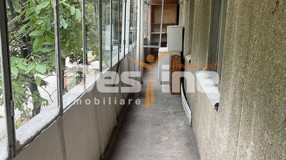 Podu de Fier - Apartament 3 camere decomandat 80,91 mp - Poză 11