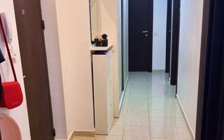 Apartament 3 cam.  Decomandat  Loc parcare acoperit.  Bloc 2017 - Poză 4