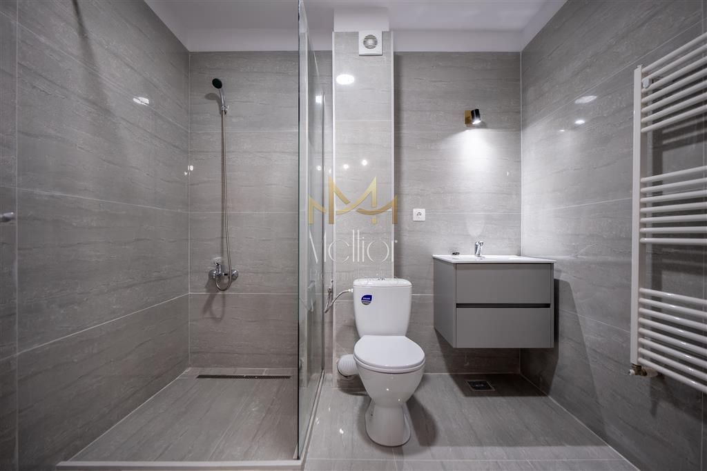 Apartament superb 1 dormitor | 46 mp | parcare | zona Corneliu Coposu! - Poză 8