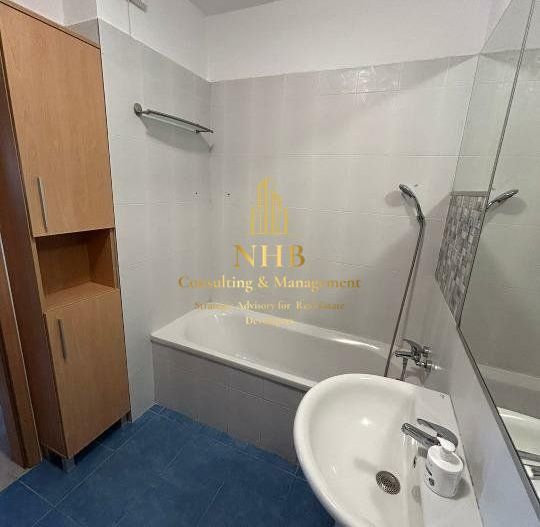 Apartament 2 Camere | Doamna Ghiza Plaza | Loc de Parcare - Poză 16