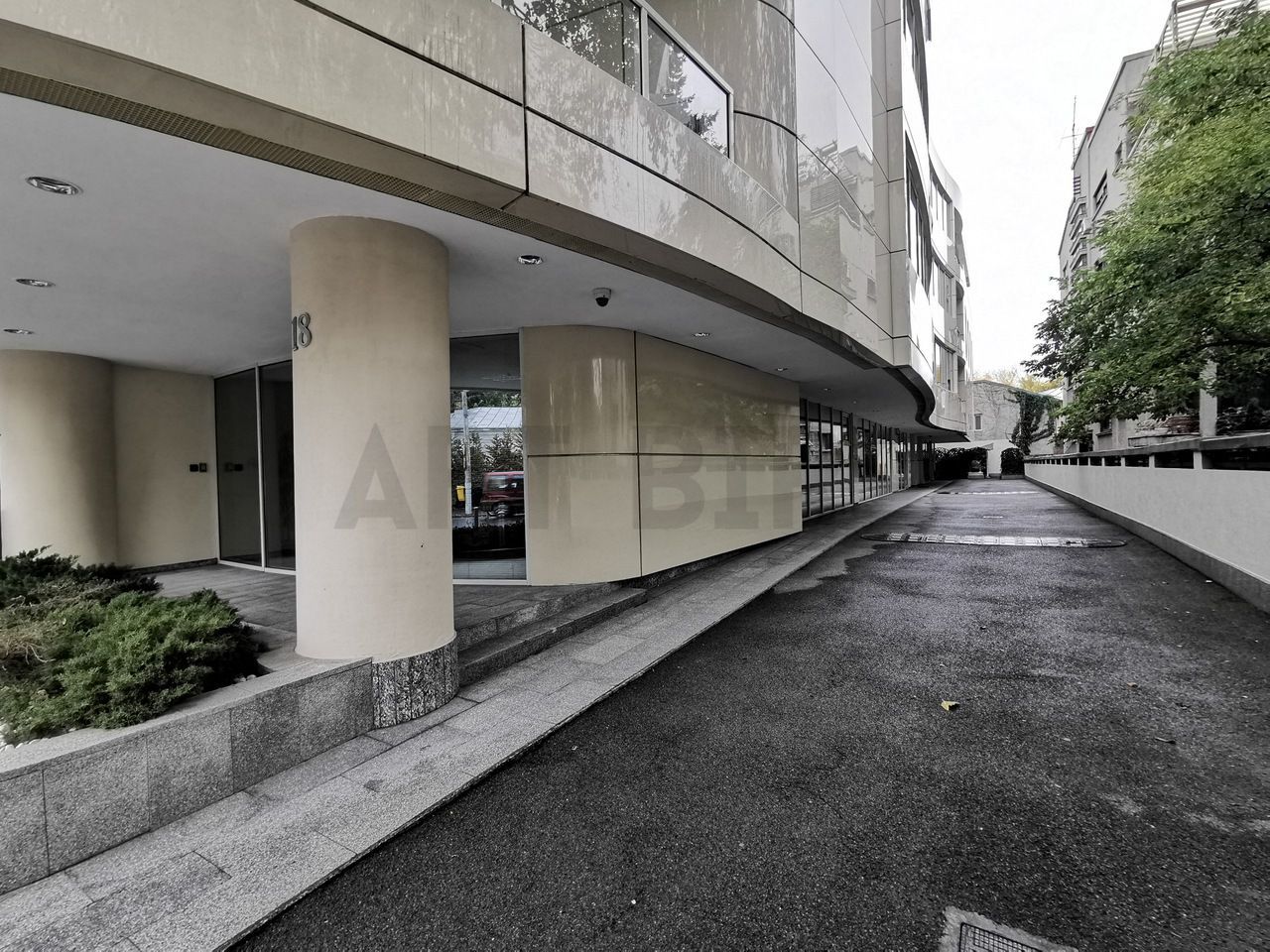 Zero comision, 195mp birou mobilat, terasa 160mp, Cotroceni, 3' metrou - Poză 11