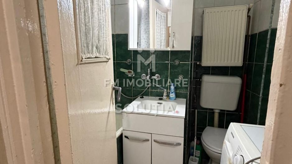 Apartament de vânzare 2 camere – zona Vivo Mall - Poză 6