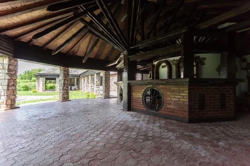 Casa individuală de vânzare Snagov  - Poză 8