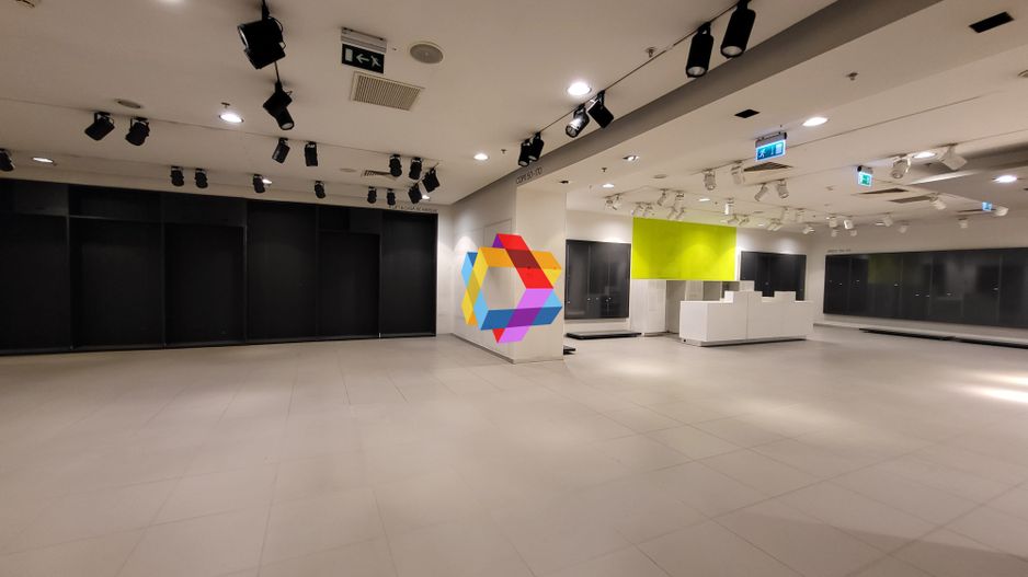 Spatiu comercial 1000 - mp #plus-imo.ro - Poză 2