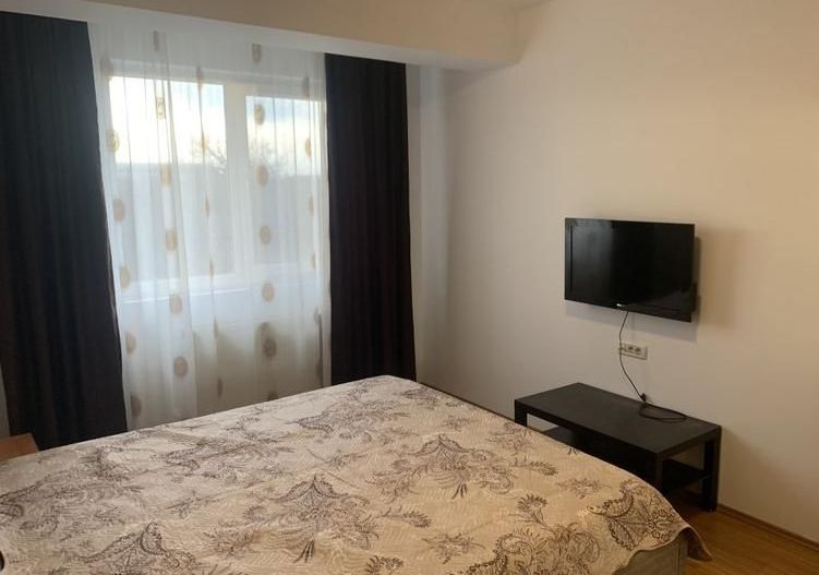 Apartament lux 3 camere de inchiriat 105 mp, complet utilat, Prelungirea Ghencea - Poză 11