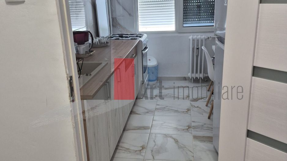 Apartament cu doua camere de vanzare-1 Decembrie 1918-Titan-Theodor Pallady - Poză 5