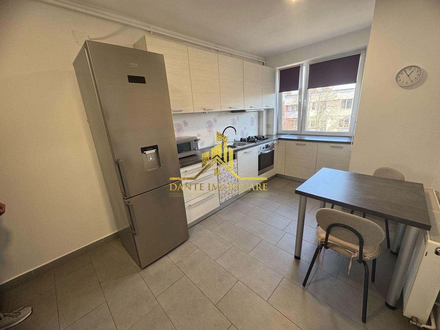 2 camere, mobilat modern, balcon, AC, Gheorgheni, Iulius Mall, FSEGA - Poză 4