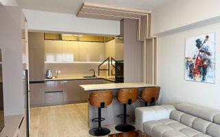De închiriat | Apartament premium | Parcare | 3 camere | Vladimirescu - Poză 3