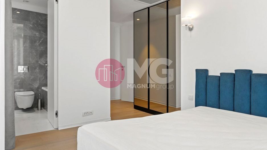 Apartament spectaculos 4 camere de vanzare- vedere parc-One Mircea Eliade - Poză 9