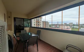 Apartament premium cu 3 camere de închiriat | 120 mp | Terasă | - Poză 15