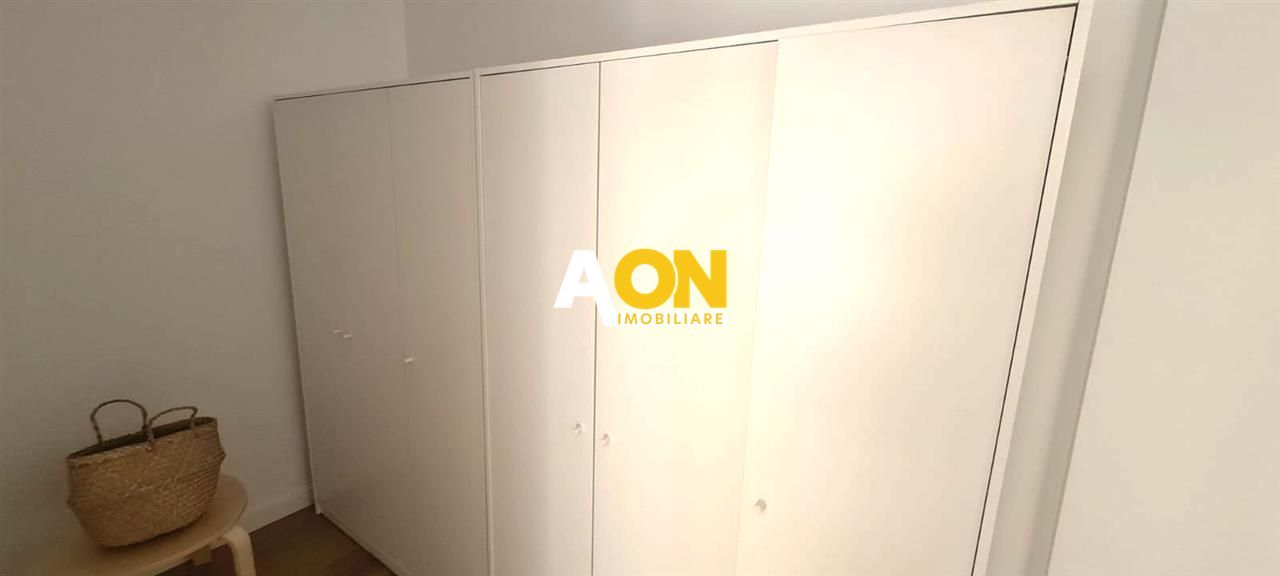 Apartament cu 2 Camere, cu terasa 70 mp, cu foisor si gratar - Poză 9