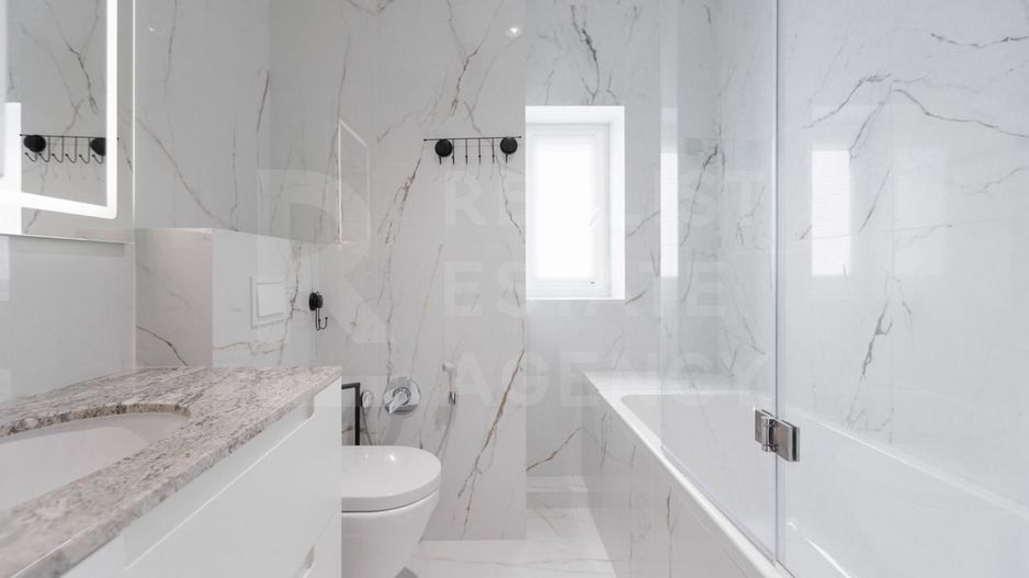 Chirie, casă, 4 camere, strada Plaiului, Botanica - Poză 25