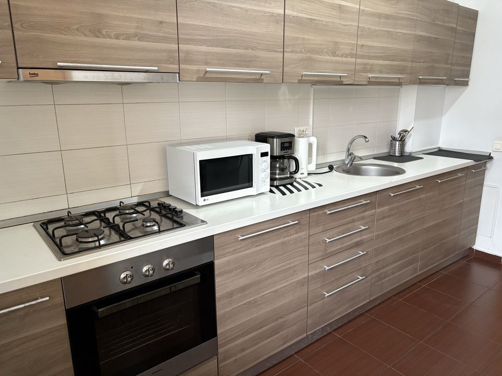 Mihai Bravu 2 camere  loc de parcare - Poză 3