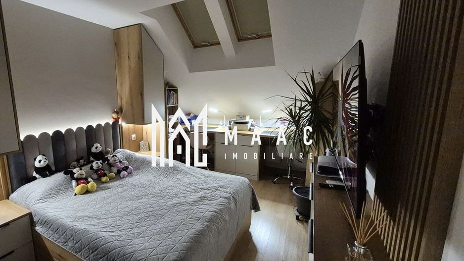 Apartament 4 Camere | 96 MPU | Cartierul Arhitecților - Poză 7