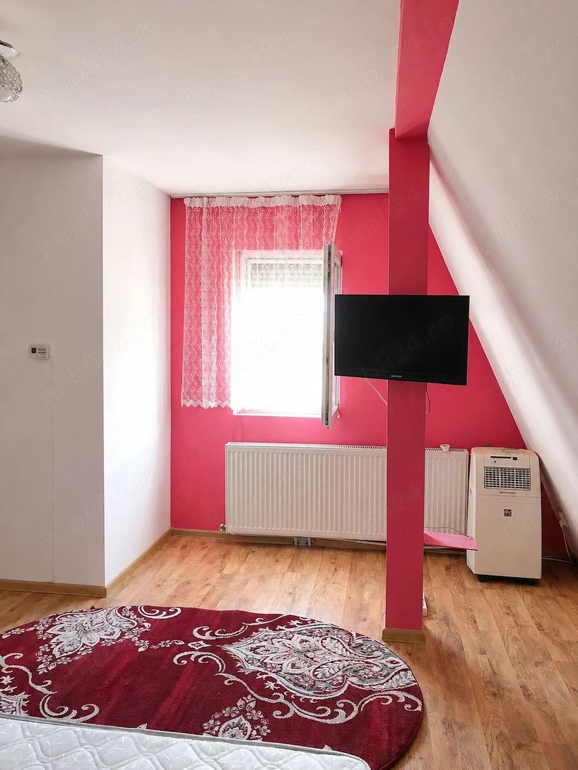 Apartament tip duplex, zona Piata Resita, 83.000€ - Poză 7