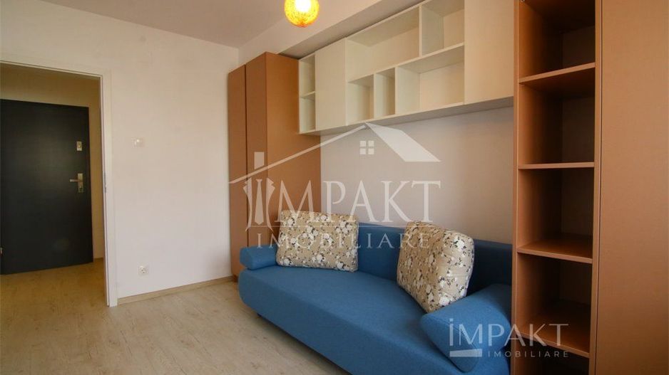 Apartament modern cu 3 camere, Semicentral! - Poză 10