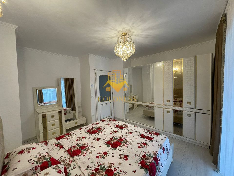 3 camere, modern, bloc nou, Parcare,Vivo, Columna Residence - Poză 4