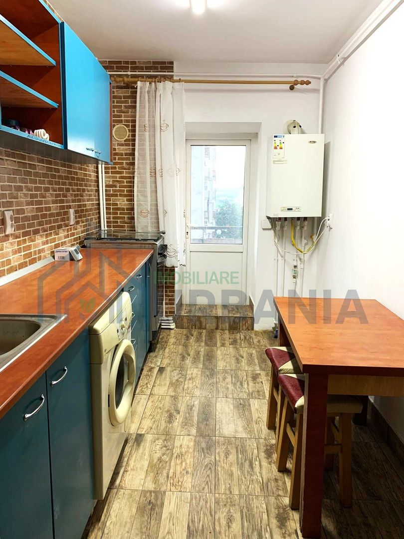 Apartament 2 camere de închiriat, Bulevardul Independenței, Iași – zonă centrală - Poză 3