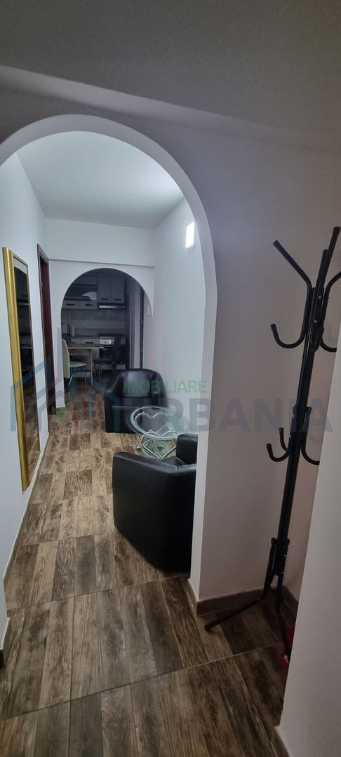Apartament 3 camere, Piața Unirii, Albești – de închiriat - Poză 2