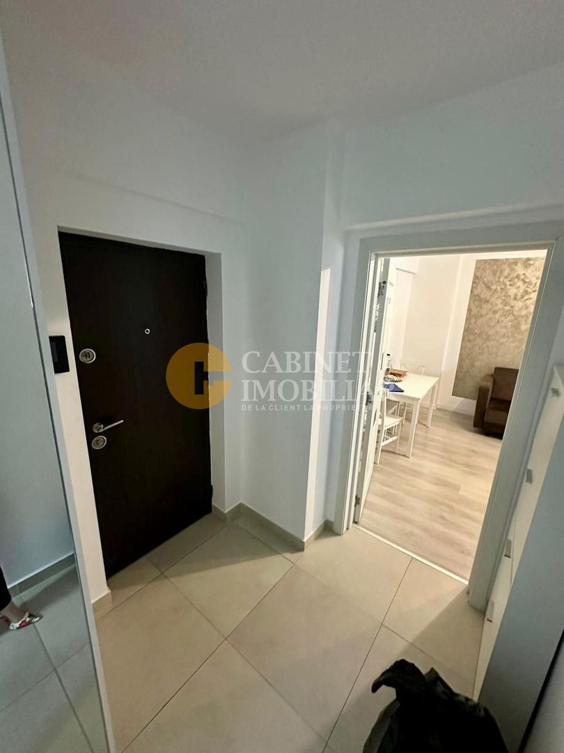 3 CAMERE DECOMANDAT--MOBILAT+UTILAT--ROND PACURARI - Poză 12